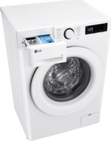 Lg F2WR509SWW Elöltöltős Keskeny Mosógép - Fehér