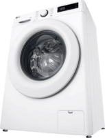 Lg F2WR509SWW Elöltöltős Keskeny Mosógép - Fehér