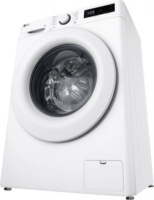 Lg F2WR508SWW Elöltöltős Keskeny Mosógép - Fehér