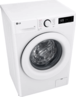 Lg F2WR508SWW Elöltöltős Keskeny Mosógép - Fehér