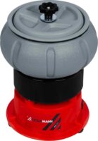 Holzmann VPT2,3KG 230V Elektromos Polírozó Dob 250mm 23W