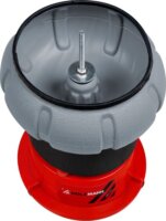 Holzmann VPT2,3KG 230V Elektromos Polírozó Dob 250mm 23W