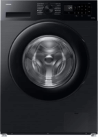 Samsung WW80CGC04DABLE Elöltöltős Mosógép - Fekete