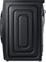 Samsung WW80CGC04DABLE Elöltöltős Mosógép - Fekete