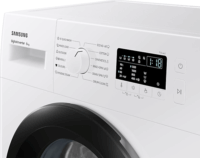 Samsung WW60A3120BE/LE Elöltöltős Mosógép - Fehér