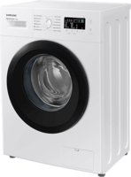 Samsung WW60A3120BE/LE Elöltöltős Mosógép - Fehér