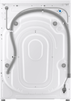 Samsung WW60A3120BE/LE Elöltöltős Mosógép - Fehér