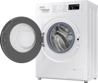 Samsung WW60A3120BE/LE Elöltöltős Mosógép - Fehér