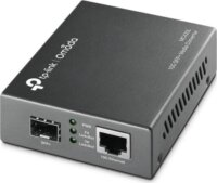 TP-LINK MC420L Omada 10G Multi-Gigabit SFP Media konverter