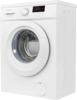 Philco PLD 106 EHU Elöltöltős Mosógép - Fehér