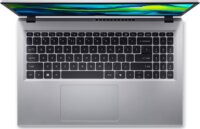 Acer Aspire GO AG15-32P-C0TM Laptop Ezüst (15,6" / Intel N100 / 8GB / 512GB SSD)