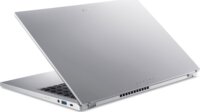 Acer Aspire GO AG15-32P-C0TM Laptop Ezüst (15,6" / Intel N100 / 8GB / 512GB SSD)