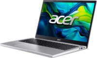 Acer Aspire GO AG15-32P-C0TM Laptop Ezüst (15,6" / Intel N100 / 8GB / 512GB SSD)