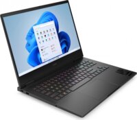 HP Omen 16-XD0404NO Laptop Fekete (16,1" / AMD Ryzen 7-7840HS / 16GB / 1TB SSD / Nvidia GeForce RTX 4060 / Win 11 Home) - Használt
