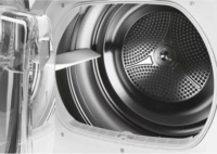 Candy RPE H9A2TRE-S Hőszivattyús Szárítógép 9kg 259kWh - Fehér