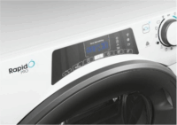 Candy RPE H9A2TRE-S Hőszivattyús Szárítógép 9kg 259kWh - Fehér