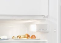 Candy CM4SE68W Beépíthető Hütőszekrény 111L - Fehér