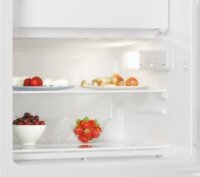 Candy CM4SE68W Beépíthető Hütőszekrény 111L - Fehér