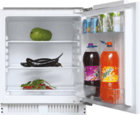 Candy CMLS68EW Beépíthető Hütőszekrény 135L - Fehér