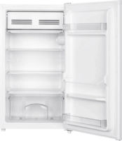 Hyundai RSE085GWAE Szabadonálló Hütőszekrény 90L - Fehér