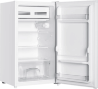 Hyundai RSE085GWAE Szabadonálló Hütőszekrény 90L - Fehér