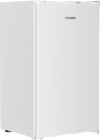 Hyundai RSE085GWAE Szabadonálló Hütőszekrény 90L - Fehér
