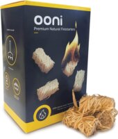 Ooni Premium Természetes Tűzgyújtó Kerti grillsütőhöz