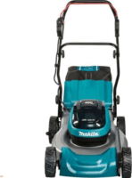 Makita DLM466PT2 Akkus Fűnyíró 36V Akkumulátorral és töltővel