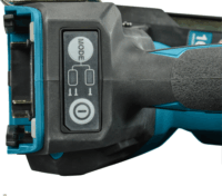 Makita DBN610Z Akkus Szögbelövő 18V (Akku és töltő nélkül)