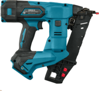 Makita DBN610Z Akkus Szögbelövő 18V (Akku és töltő nélkül)