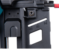 Makita DBN601Z Akkus Szögbelövő 18V ( Akku és töltő nélkül)