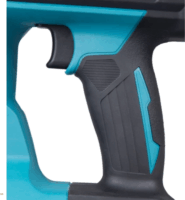 Makita DBN601Z Akkus Szögbelövő 18V ( Akku és töltő nélkül)