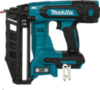 Makita DBN601RTJ Akkus Szögbelövő 18V Kofferben (Akkumlátorral és töltővel)