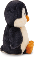 Nici Green Peppi, a pingvin plüssfigura 25 cm