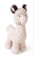 Nici Green Elli Paka, az alpakka plüssfigura 25 cm