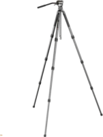 Sirui Sportich SP124 háromlábú Kamera állvány (Tripod) - Fekete