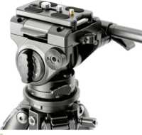 Sirui Sportich SP124 háromlábú Kamera állvány (Tripod) - Fekete