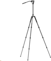 Sirui Sportich SP024 háromlábú Kamera állvány (Tripod) - Fekete