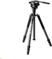 Sirui Sportich SP024 háromlábú Kamera állvány (Tripod) - Fekete