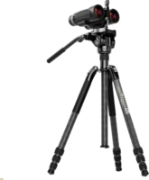 Sirui Sportich SP024 háromlábú Kamera állvány (Tripod) - Fekete