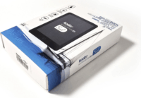 Koobe NovelBook HD Sail 6" 32GBB E-book Olvasó - Fekete