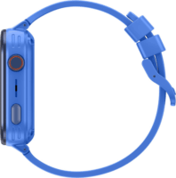 GARETT 4G GPS Nyomkövetős Gyerek Okosóra - Kék