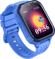 GARETT 4G GPS Nyomkövetős Gyerek Okosóra - Kék