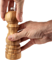 Peugeot Paris Manuális Borsőrlő 18 cm - Natúr