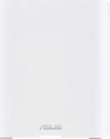 ASUS ZenWiF BT8 1-PK-WHITE AiMesh WiFi7 Router