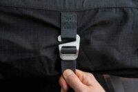 Ooni Koda 16 Pizzasütő Kültéri Vízálló Védőtakaró - Fekete