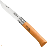 Opinel 001256 No.12 Szénacél Zsebkés