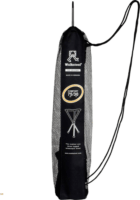 Walkstool Comfort Összecsukható Kemping szék 75cm - Fekete