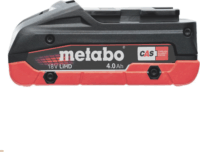 Metabo 625367000 LiHD 18V Akkumulátor 4Ah