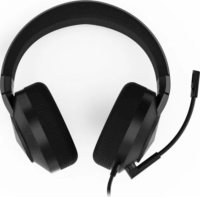Lenovo H210 Vezetékes Gamer Fejhallgató Headset - Fekete